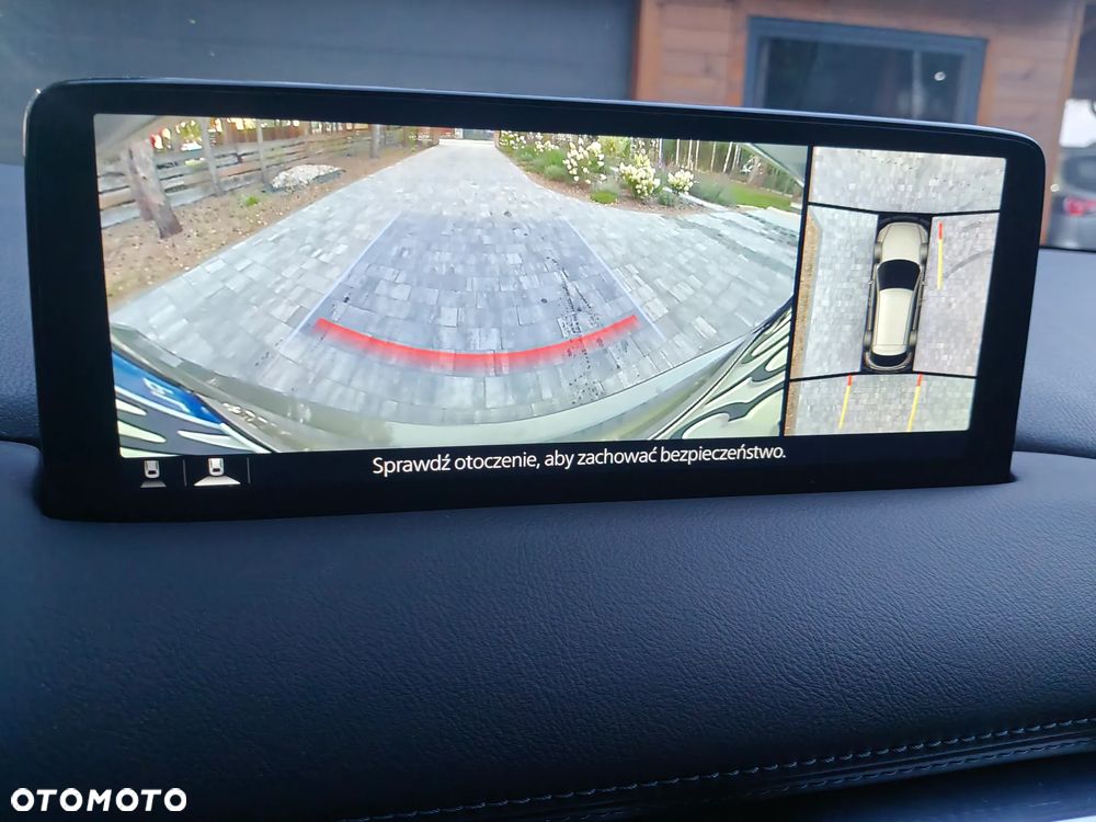 Mazda CX-5 2.0 Exclusive-Line 2WD - 15