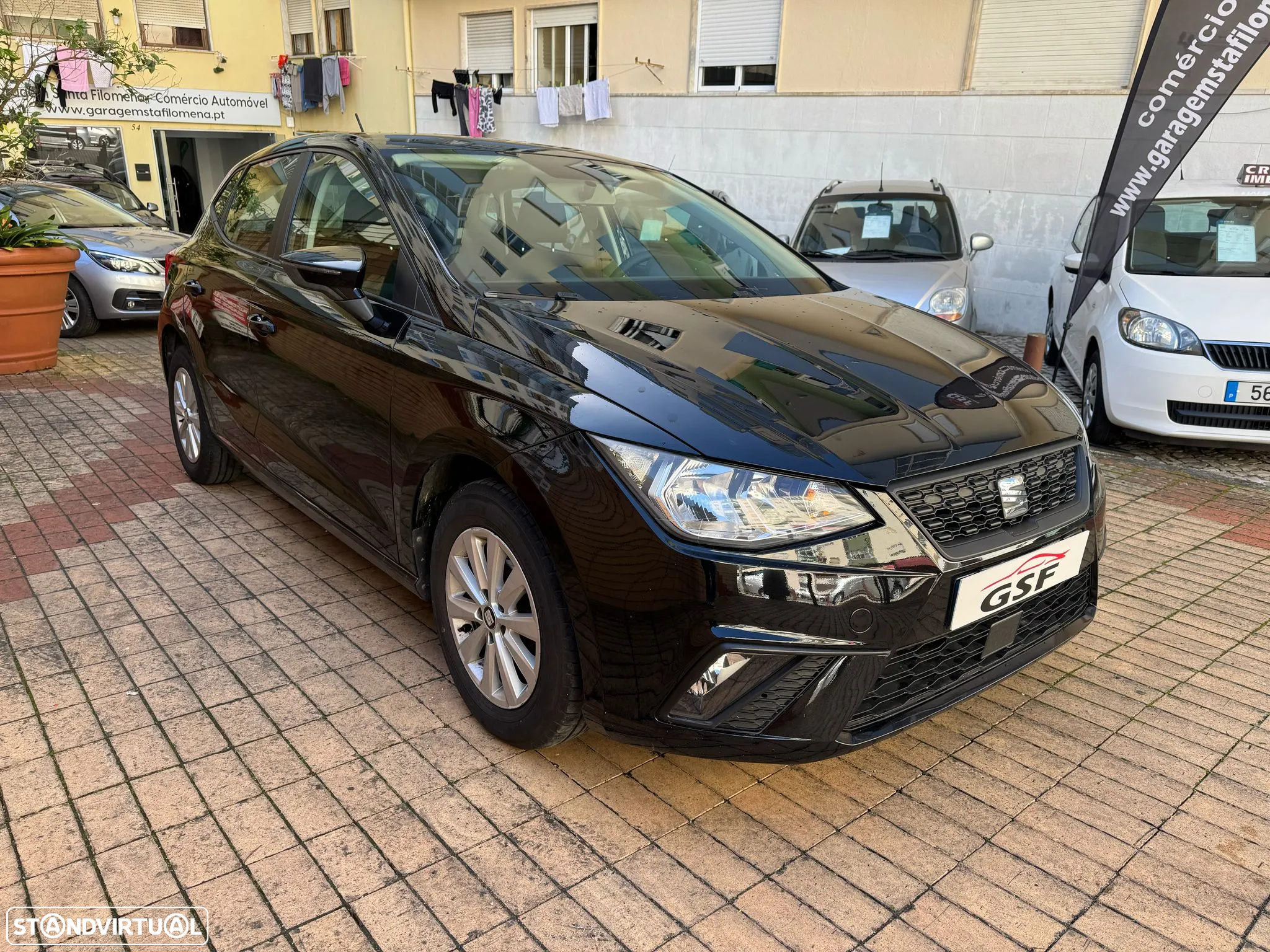 SEAT Ibiza 1.0 Style - 3