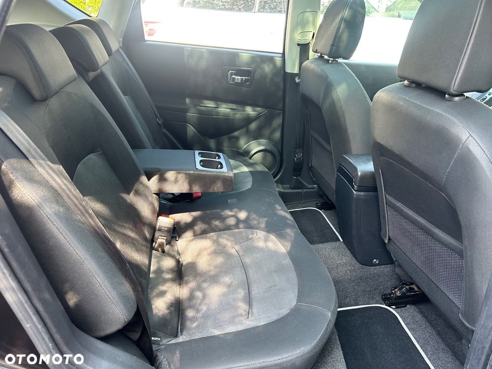 Nissan Qashqai 2.0 Visia - 13