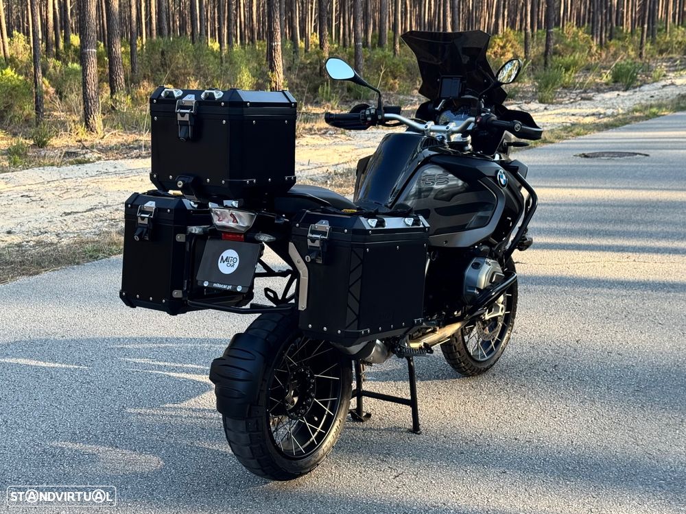BMW R 1200 GS Adventure 1200 Adventure - 3