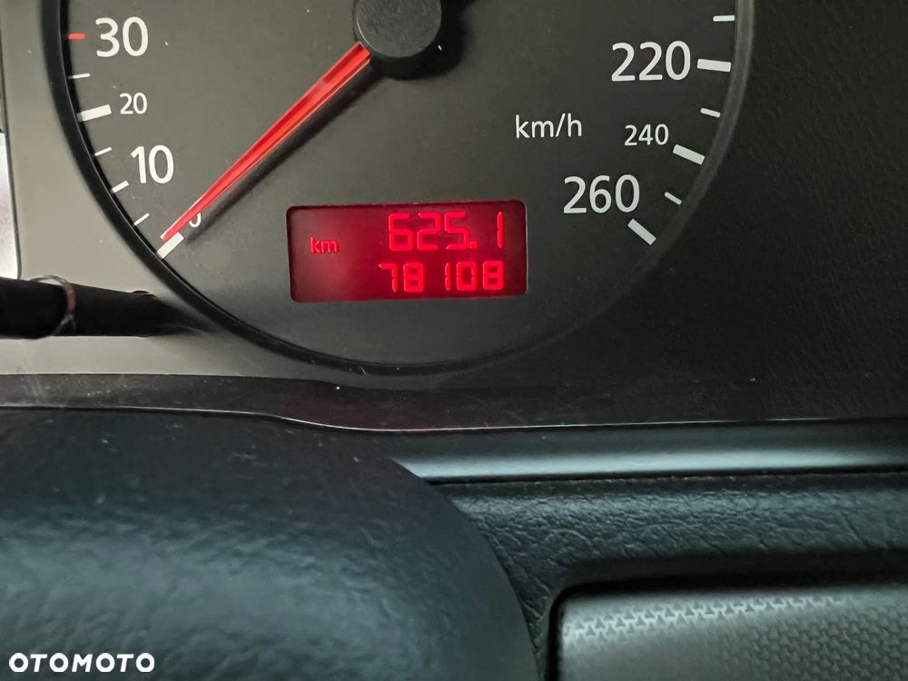 Audi A4 Limousine 1.6 - 14