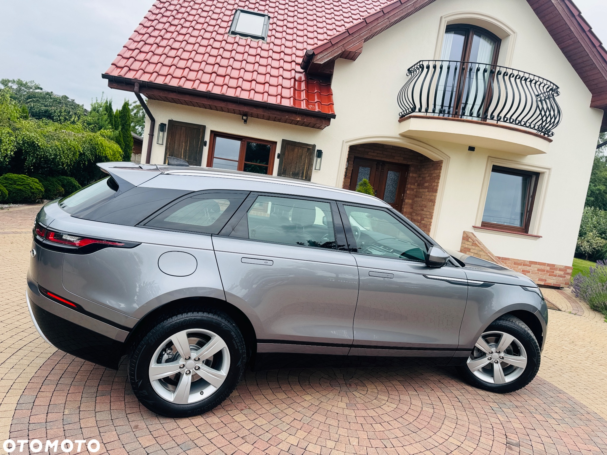 Land Rover Range Rover Velar 2.0 TD4 R-Dynamic S - 37