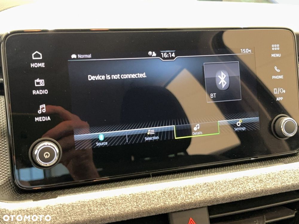 Skoda Kamiq 1.0 TSI Selection - 34