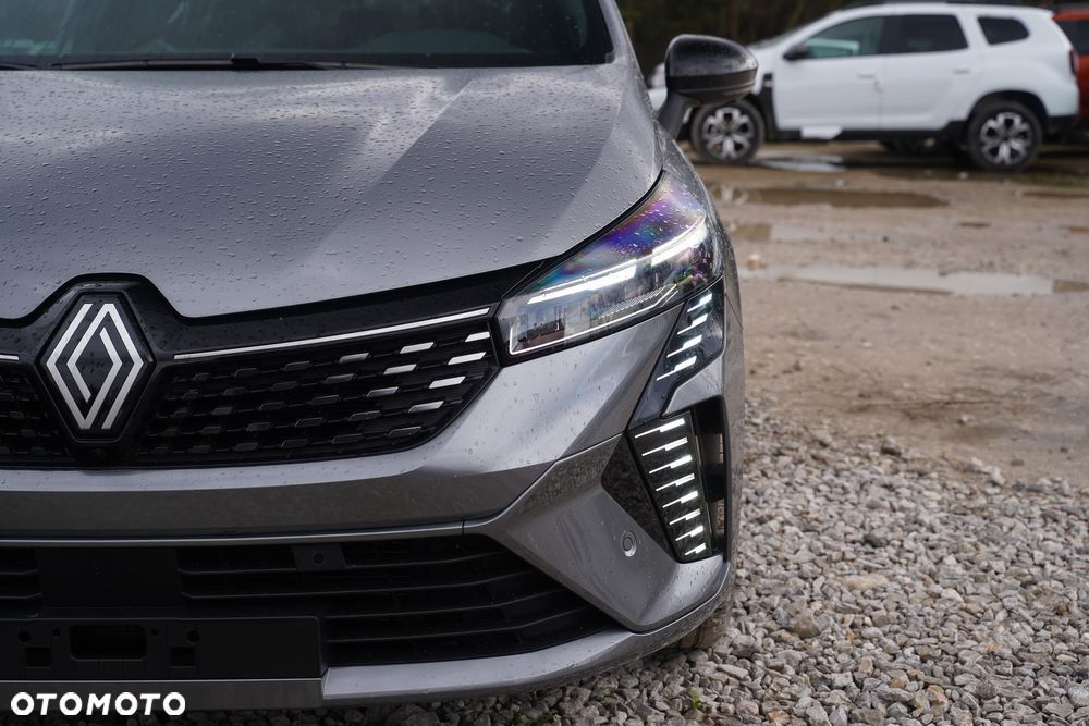 Renault Clio 1.0 TCe Techno Xtronic - 28