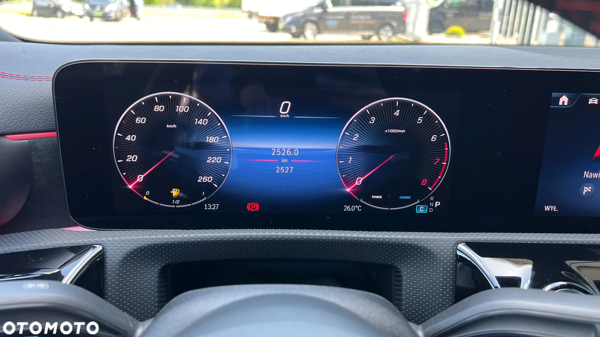Mercedes-Benz CLA 200 AMG Line 7G-DCT - 16