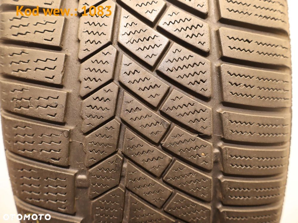 Continental ContiWinterContact TS830 P - 225/55 R16 - 2