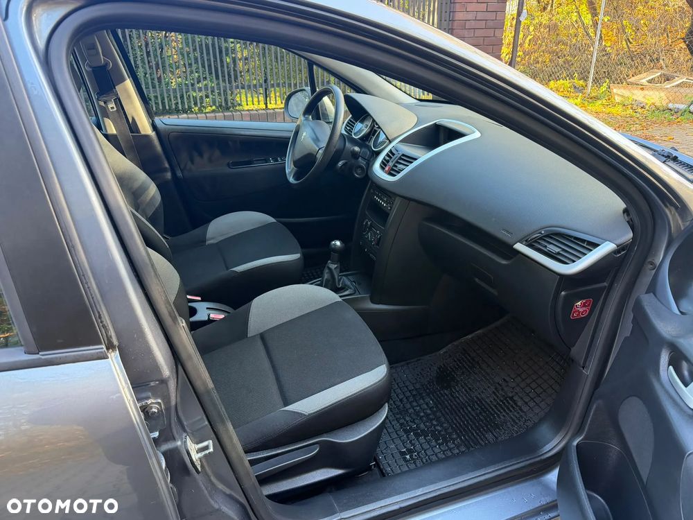 Peugeot 207 95 VTi Premium - 16