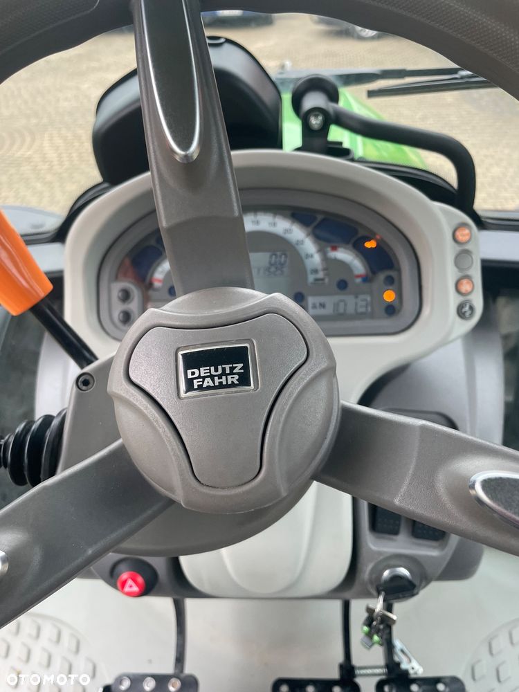 Deutz-Fahr 5105 - 13