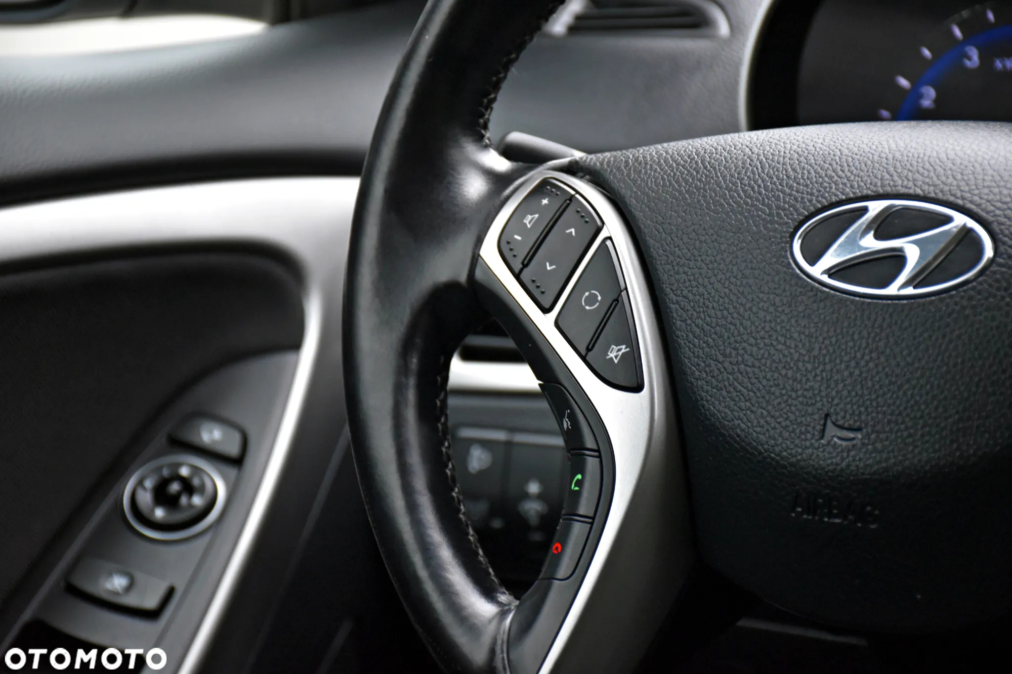 Hyundai i30 i30cw 1.4 Fifa World Cup Edition - 32