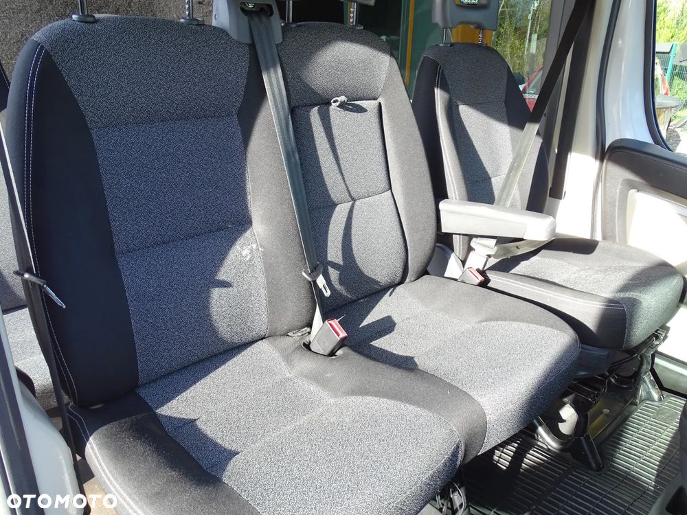 Fiat DUCATO MAX - 20