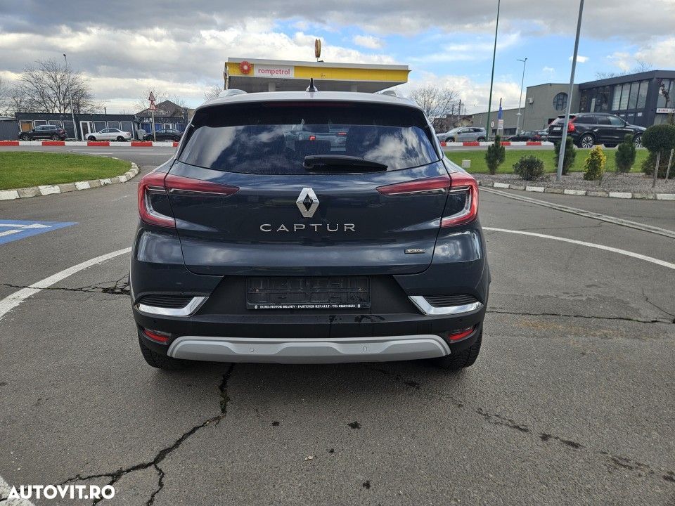 Renault Captur - 6