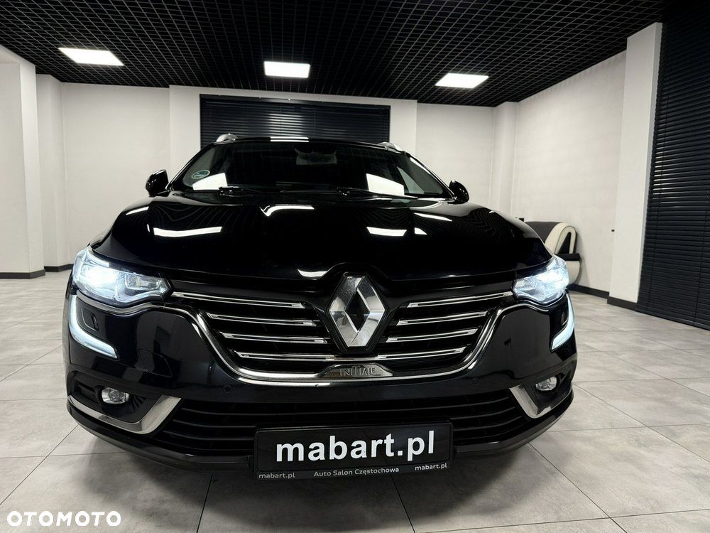 Renault Talisman - 11