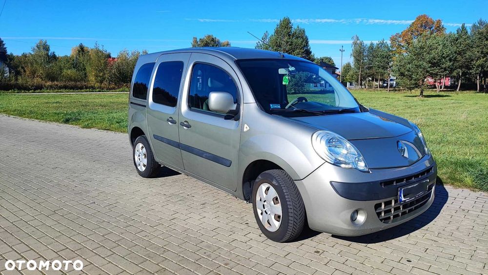 Renault Kangoo