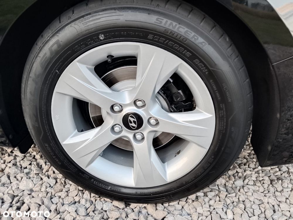 Hyundai i40 2.0 GDI Premium - 16