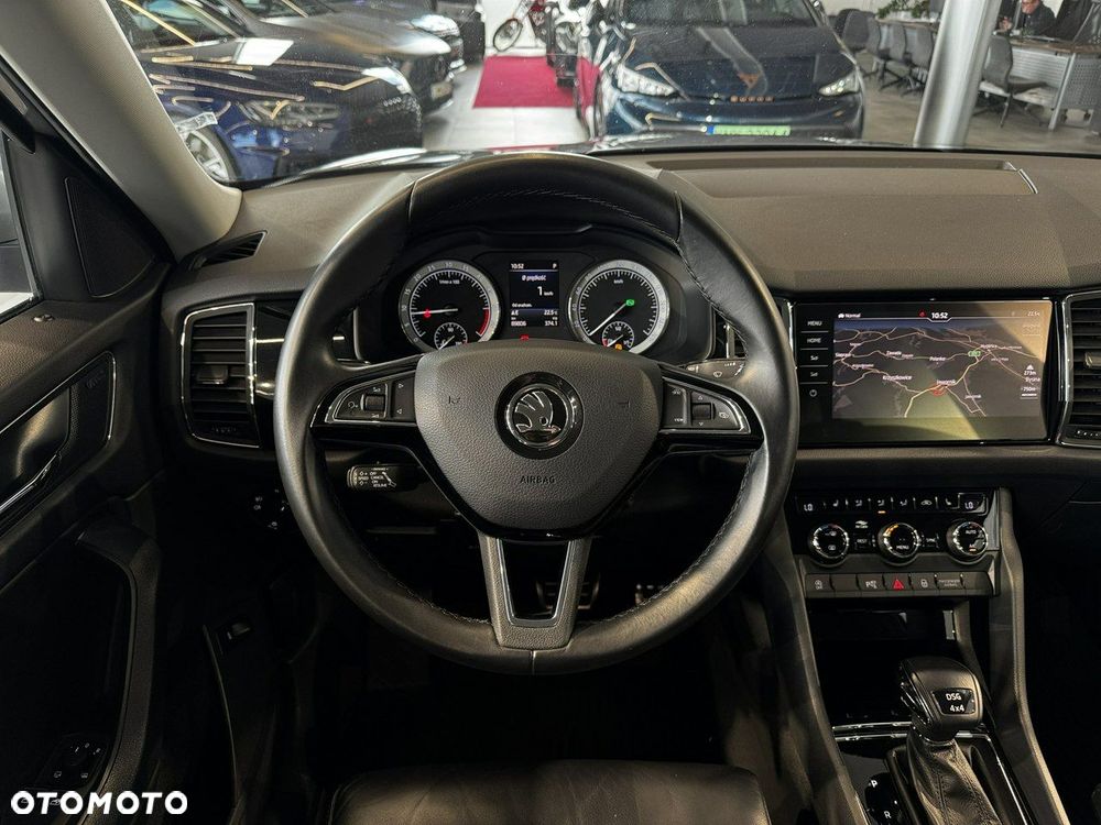 Skoda Kodiaq - 26