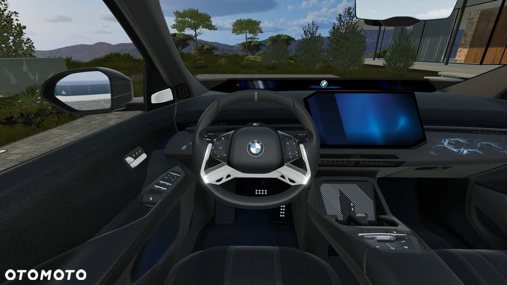 BMW iX3 50 xDrive - 15