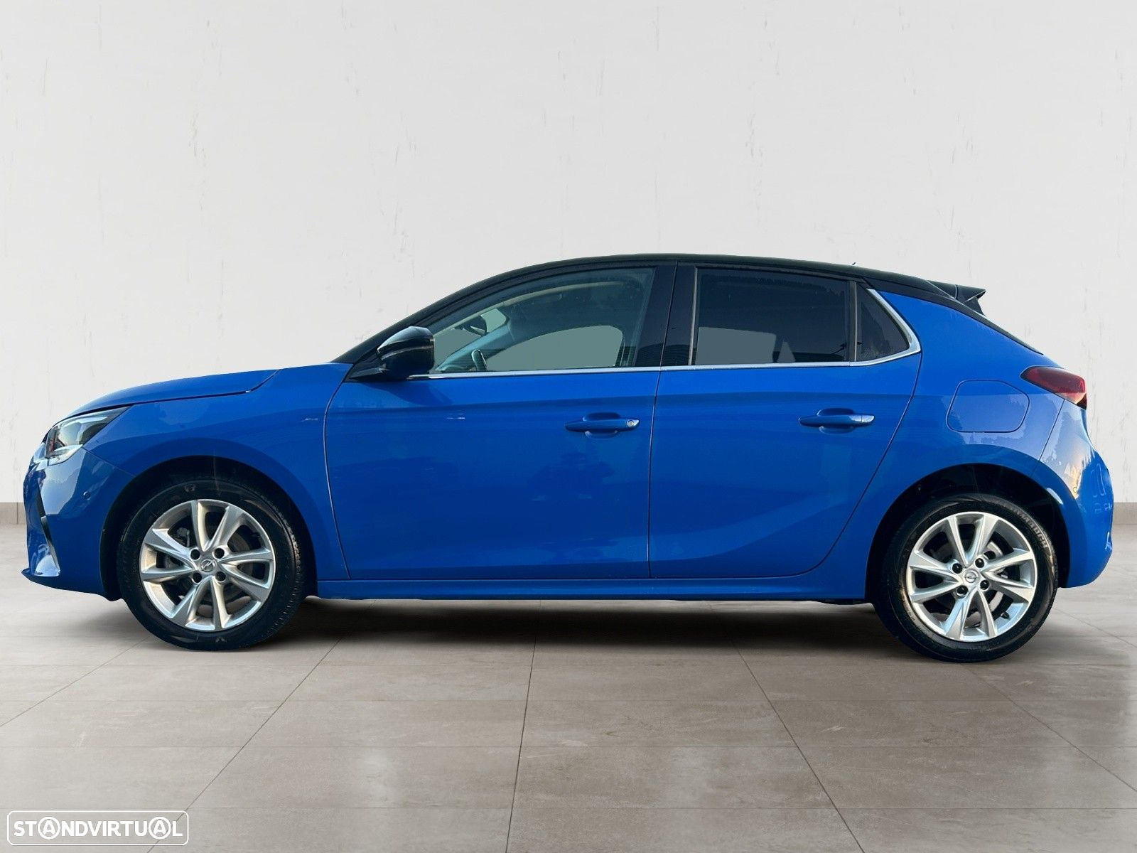 Opel Corsa 1.5 D Elegance - 5