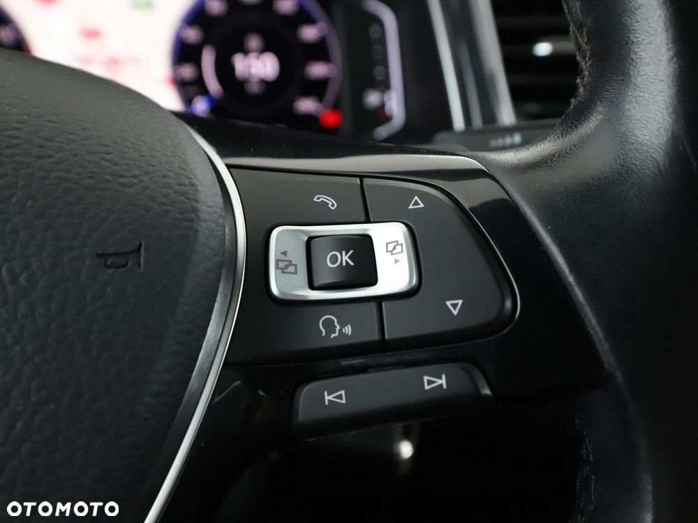 Volkswagen T-Roc 2.0 TSI 4Motion DSG Sport - 33