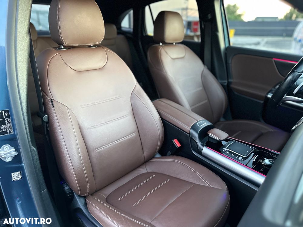 Mercedes-Benz GLA 250 e 8G-DCT AMG Line - 20