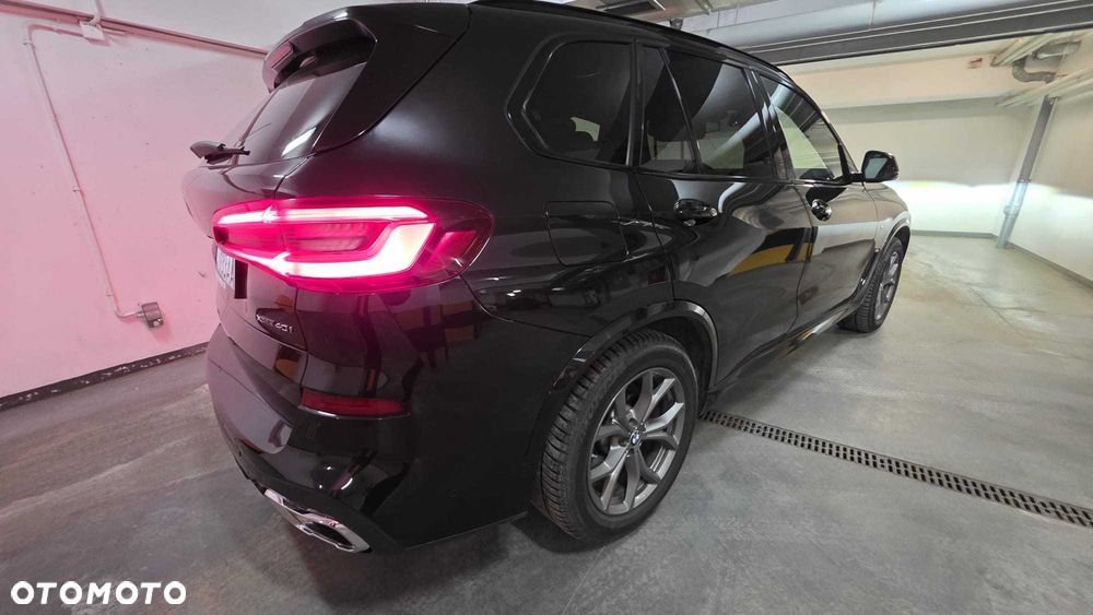 BMW X5 - 6