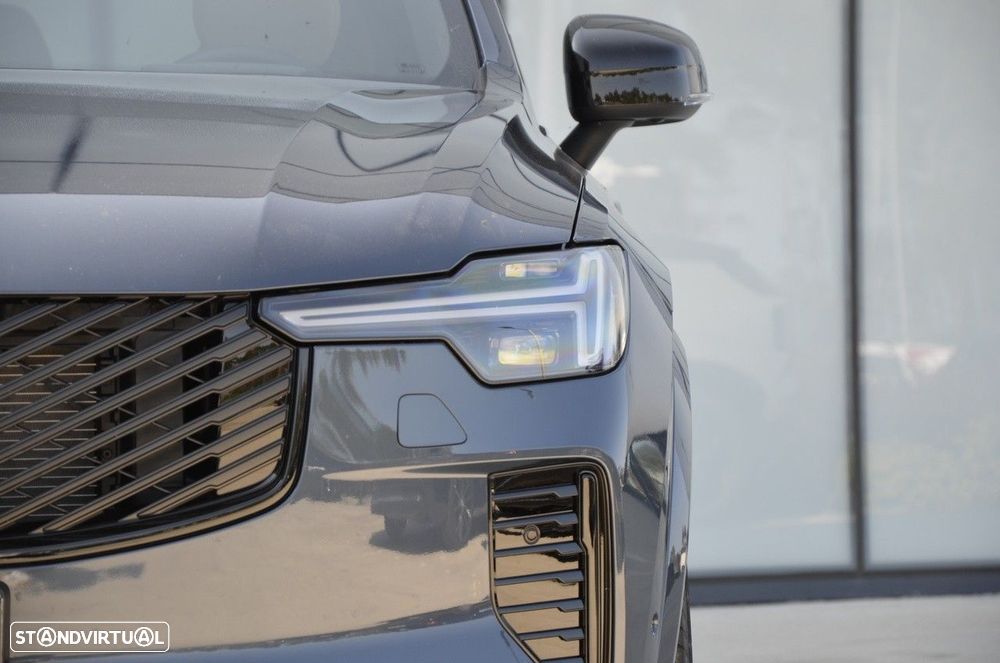 Volvo XC 90 2.0 T8 PHEV Plus Dark AWD - 44