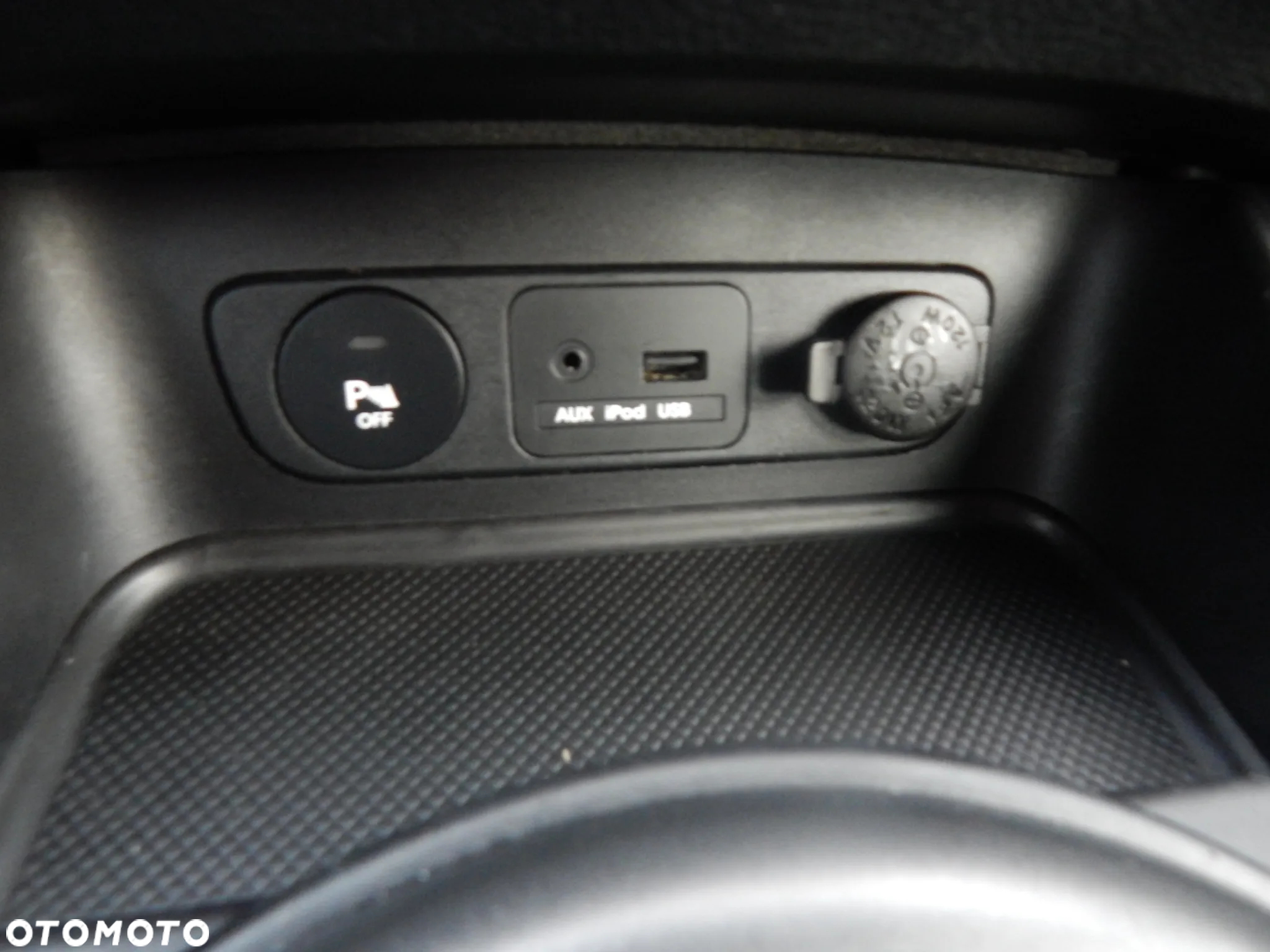 Kia Sportage 1.7 CRDI 2WD Attract - 13