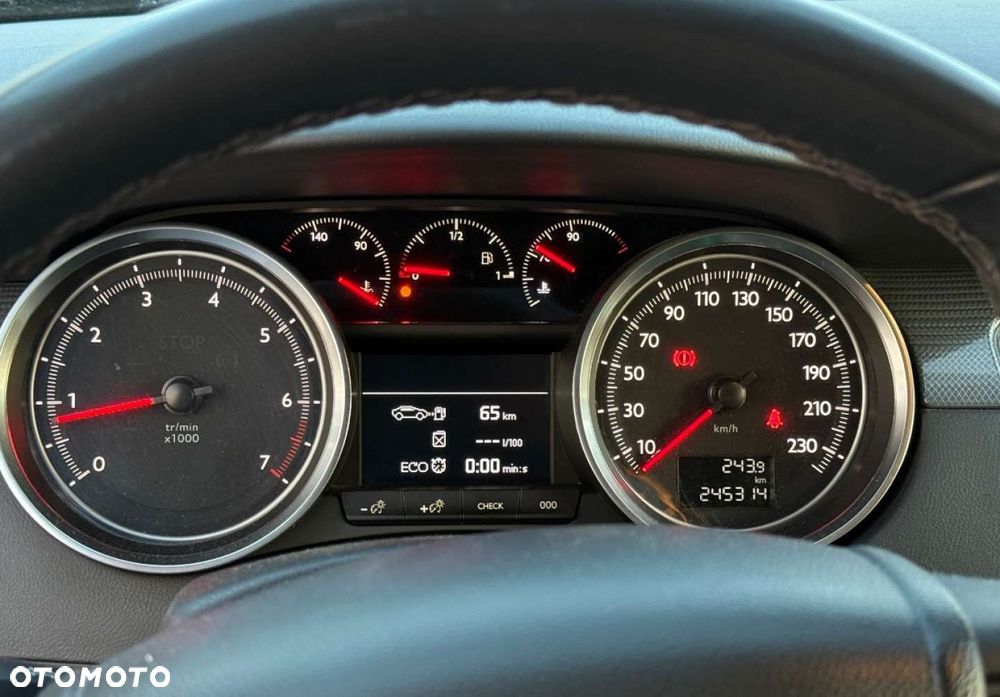 Peugeot 508 - 25