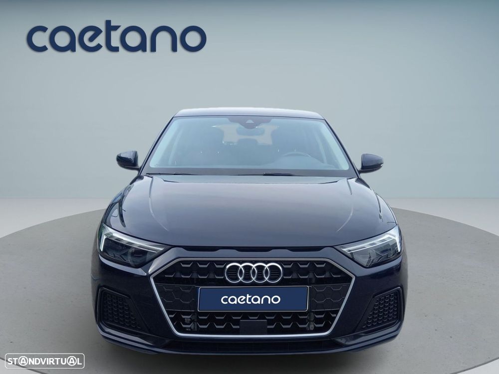 Audi A1 Sportback 25 TFSI Advanced S tronic - 2