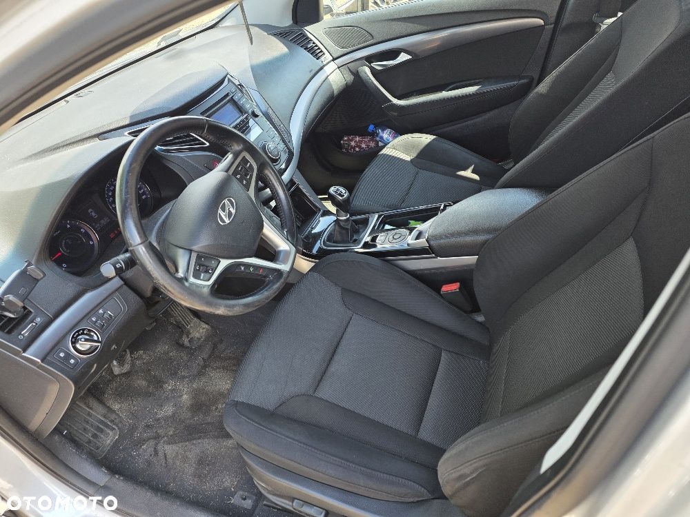 Hyundai i40 1.7 CRDi Style - 9