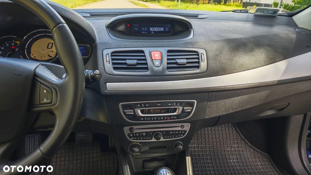 Renault Megane TCe 130 Dynamique - 12