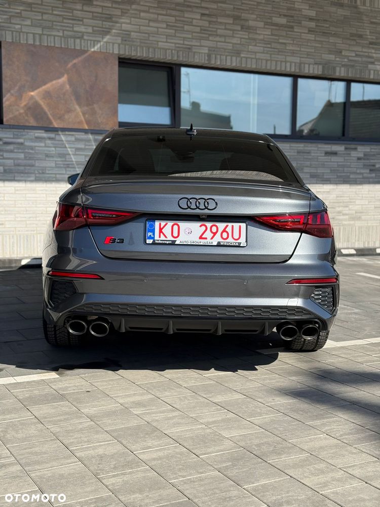 Audi S3 - 10