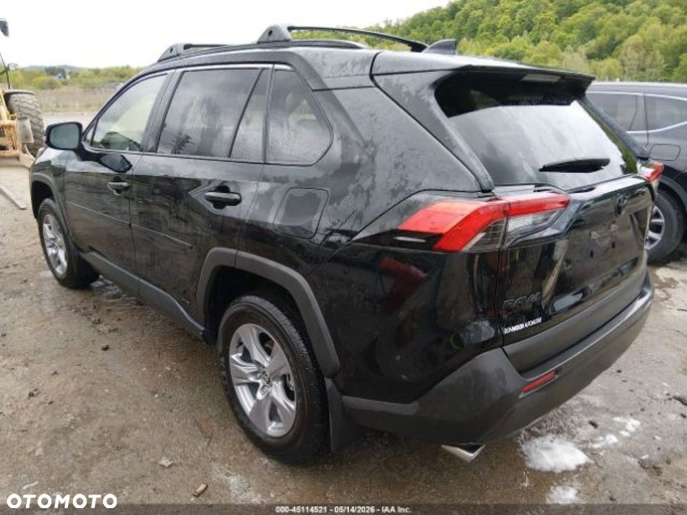 Toyota RAV4 - 3