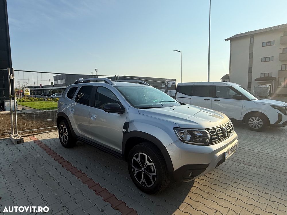 Dacia Duster TCe 100 Comfort - 1