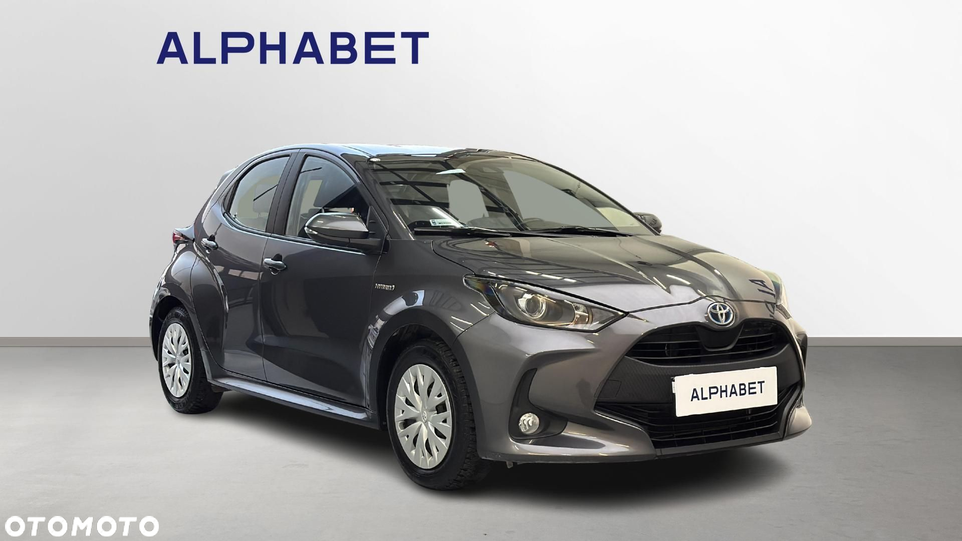 Toyota Yaris Hybrid 1.5 Comfort - 9
