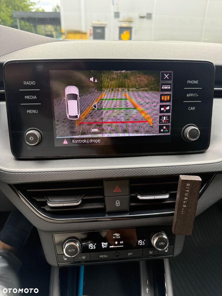 Skoda Scala 1.5 TSI Ambition - 6