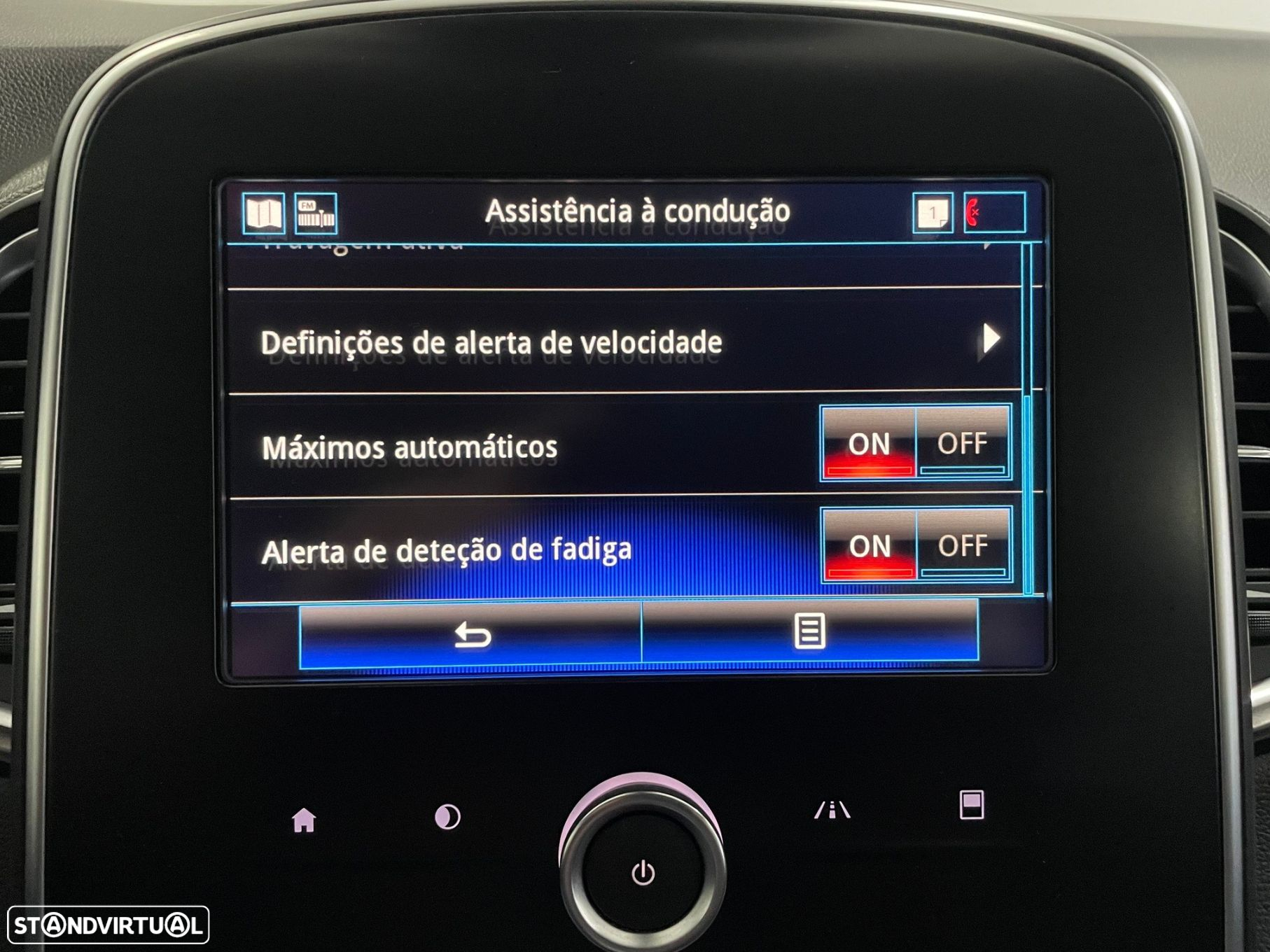 Renault Grand Scénic dCi 110 EDC Dynamique - 44