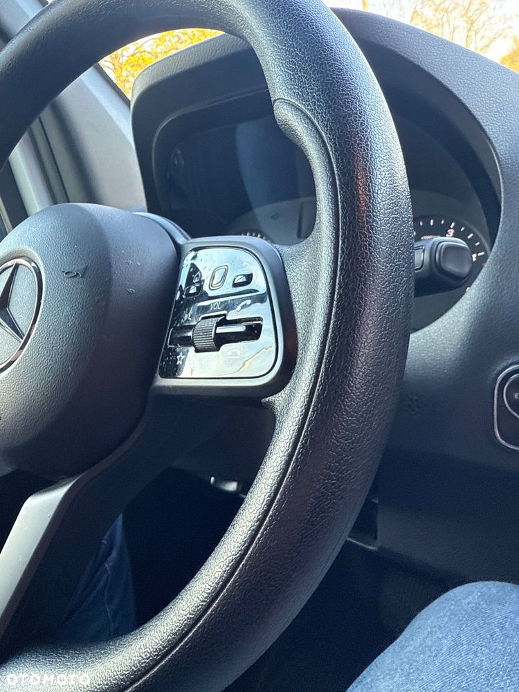 Mercedes-Benz Sprinter  2.2 Maxi - 22