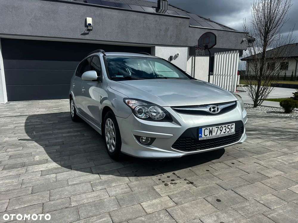 Hyundai i30 - 9
