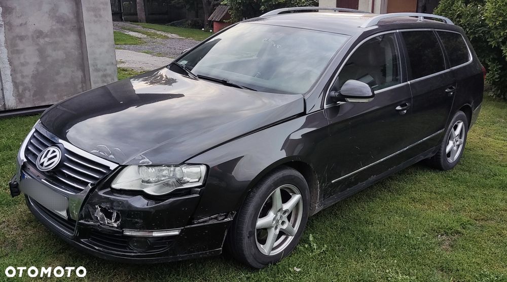 Volkswagen Passat Variant - 1