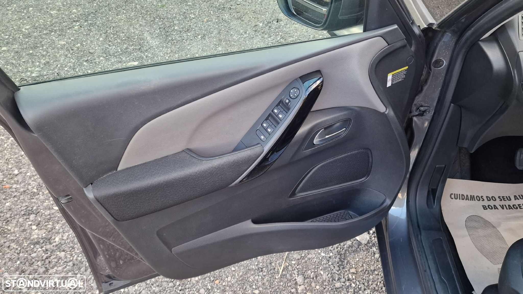 Citroën C4 Spacetourer 1.5 BlueHDi Feel EAT8 - 13