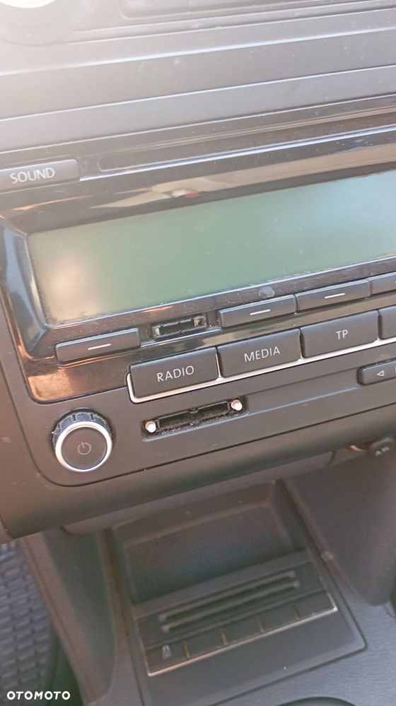 Volkswagen Touran 2.0 TDI Goal - 14
