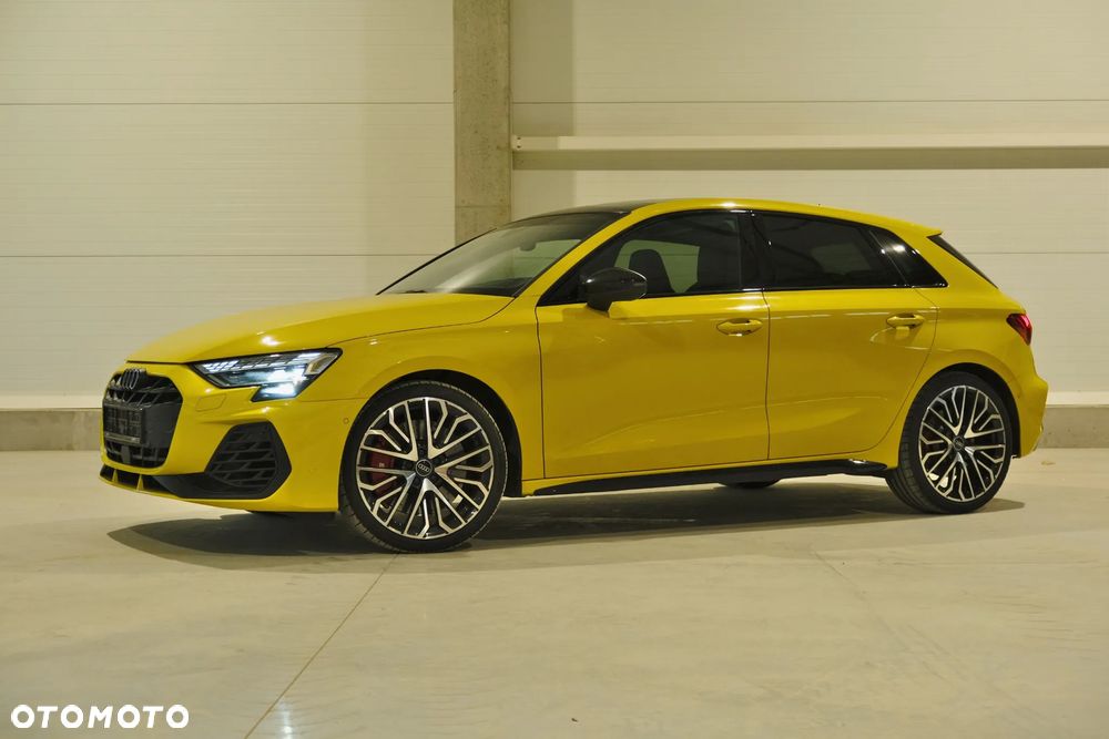 Audi S3