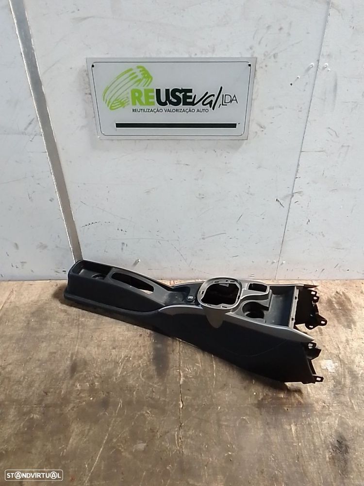 Consola Central Alfa Romeo Mito (955_) - 1