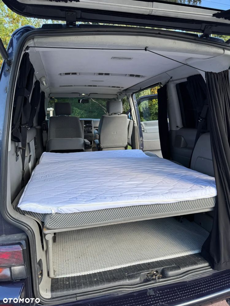 Volkswagen Transporter T4 TDI - 24