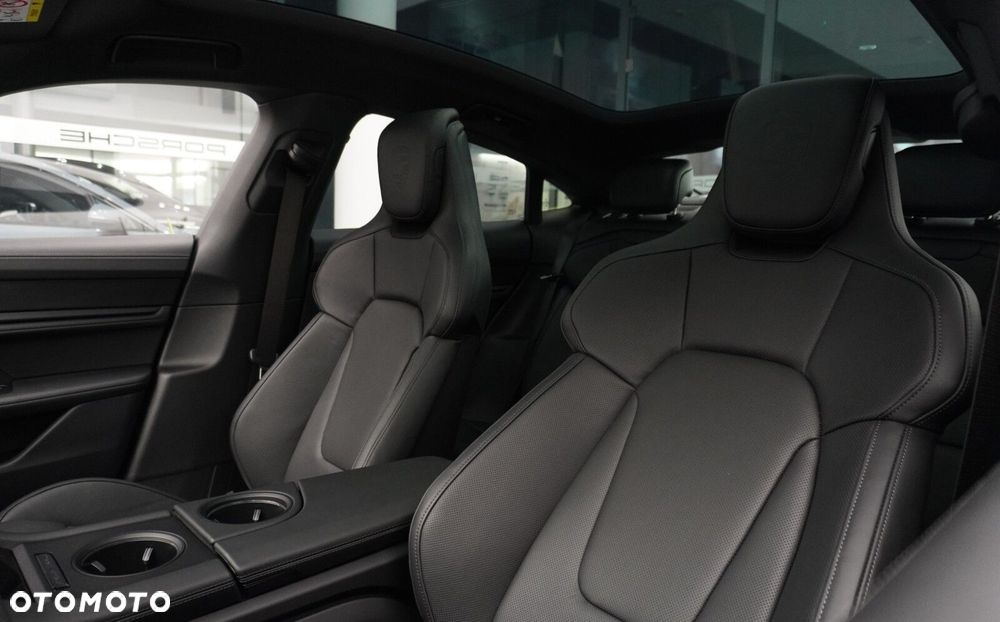 Porsche Taycan 105kWh 4S Performance Plus - 21