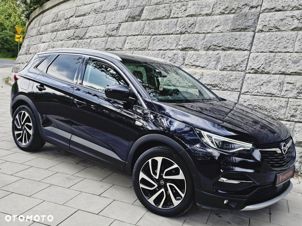 Opel Grandland X 1.6 D Start/Stop Business INNOVATION