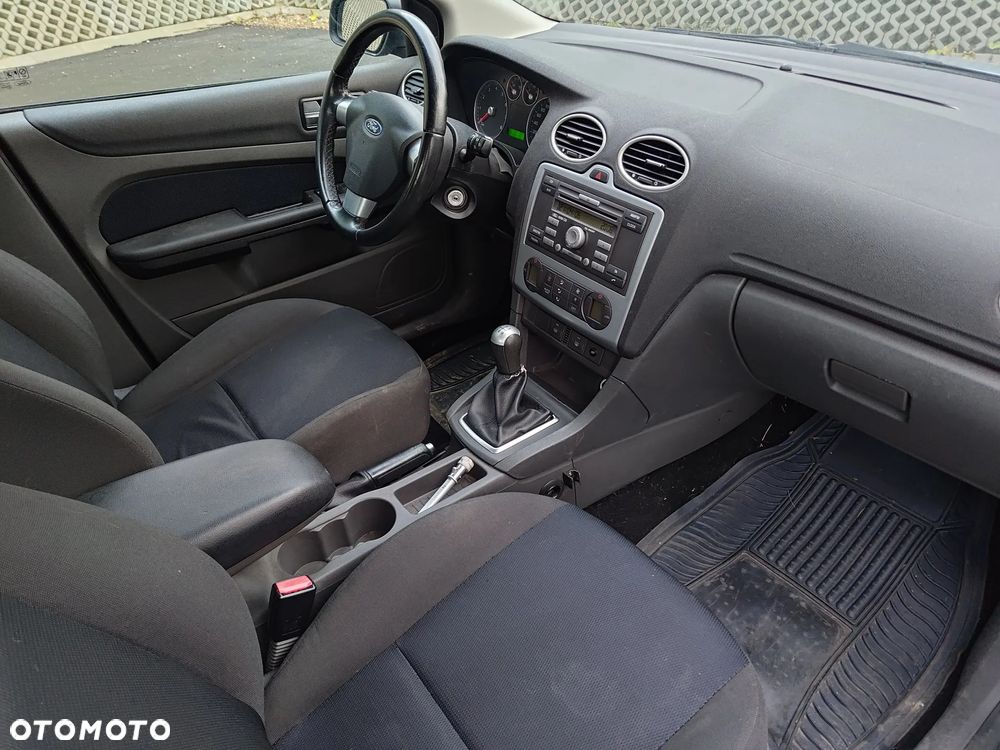Ford Focus - 7