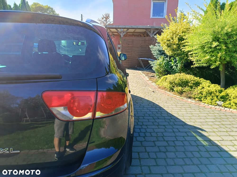 Seat Altea XL - 4