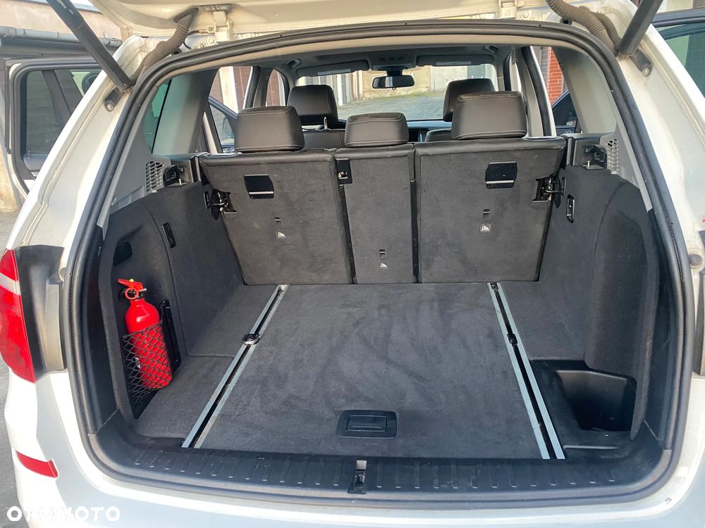 BMW X3 xDrive28i Advantage - 18