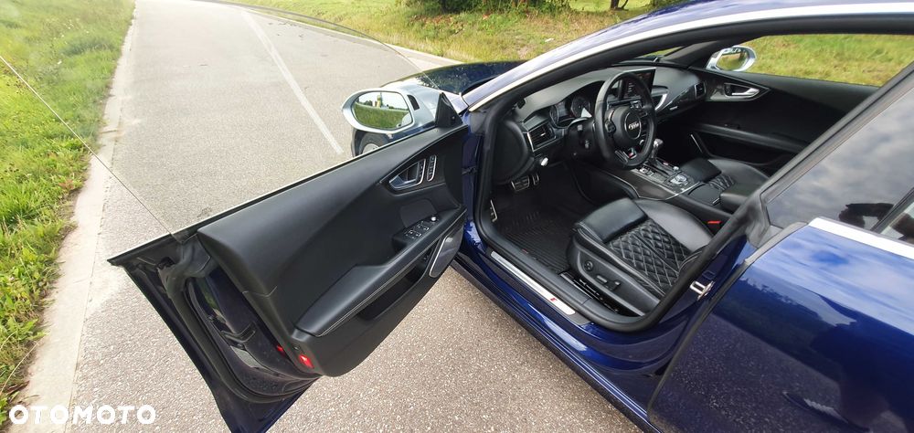 Audi S7 Sportback - 7